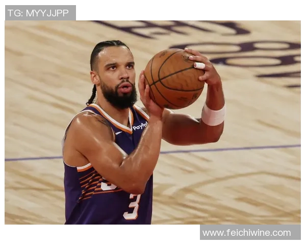 效率炸裂！狄龙刷新太阳队史 出战10场解锁最快200分+25三分成就